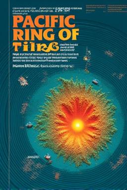 Book cover for Field Guide to Pacific Ring of Fire.